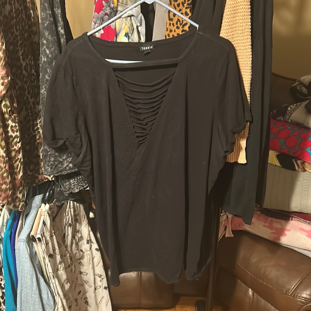 torrid size 3x